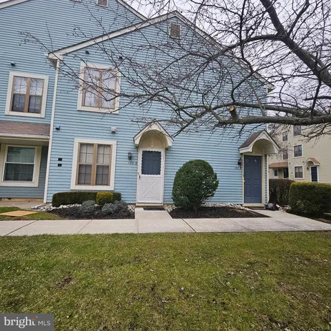 $275,000 | 159 Bradford Court, Unit A, Mount Laurel, NJ 08054
