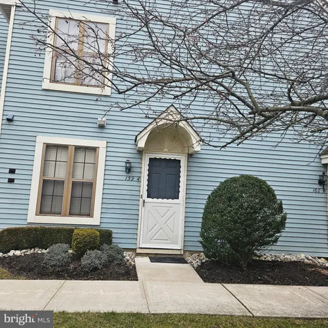 $275,000 | 159 Bradford Court, Unit A, Mount Laurel, NJ 08054