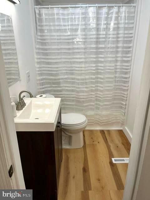 712 Arncliffe Road Essex, MD 21221 - Photo 13 of 20 Gallery Image 13