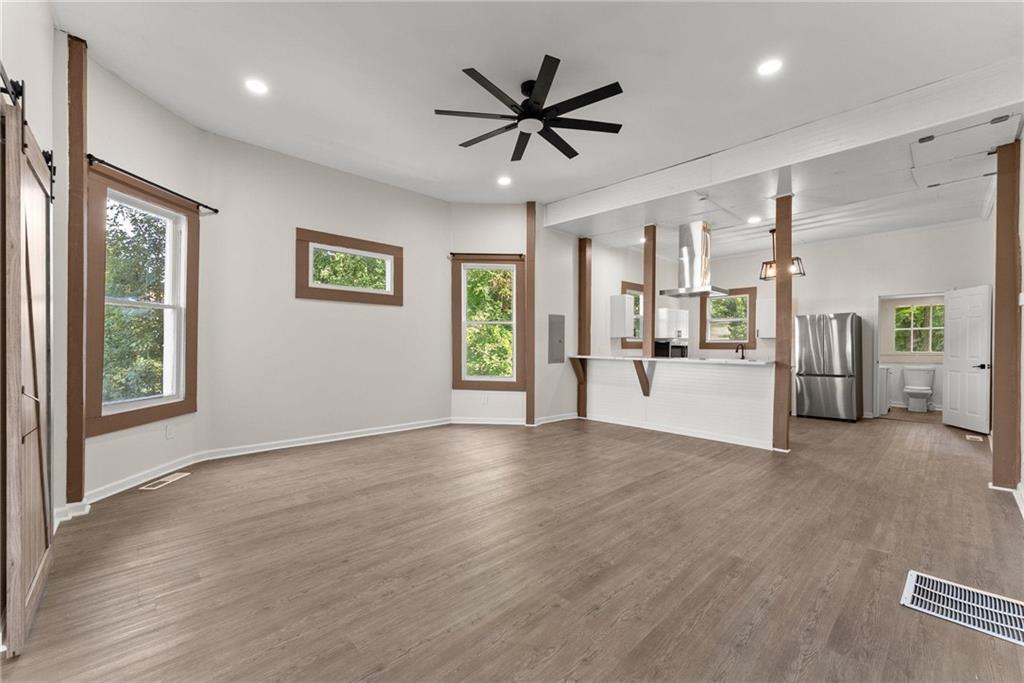 2158 North Broad Street Commerce, GA 30529 - Photo 23 of 48