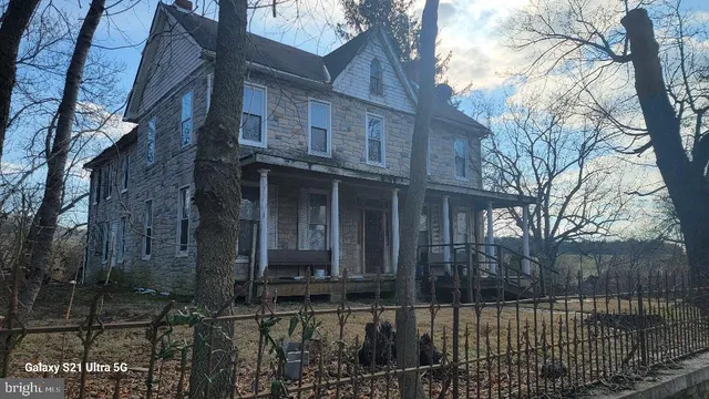 $895,000 | 4147 Lander Road, Jefferson, MD 21755