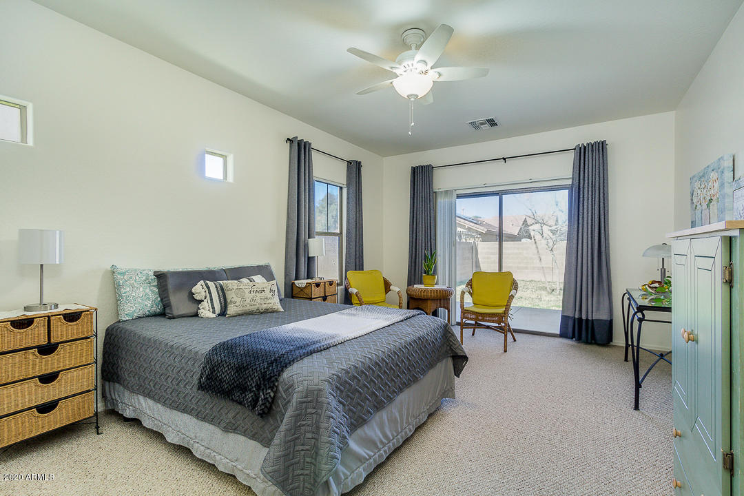 45418 West Rhea Road Maricopa, AZ 85139 - Photo 18 of 39