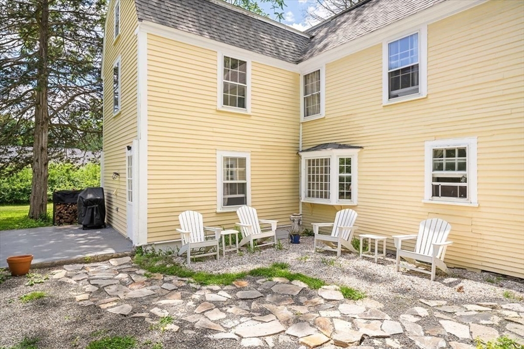 2 Elm Street Boxford, MA 01921 - Photo 2 of 42