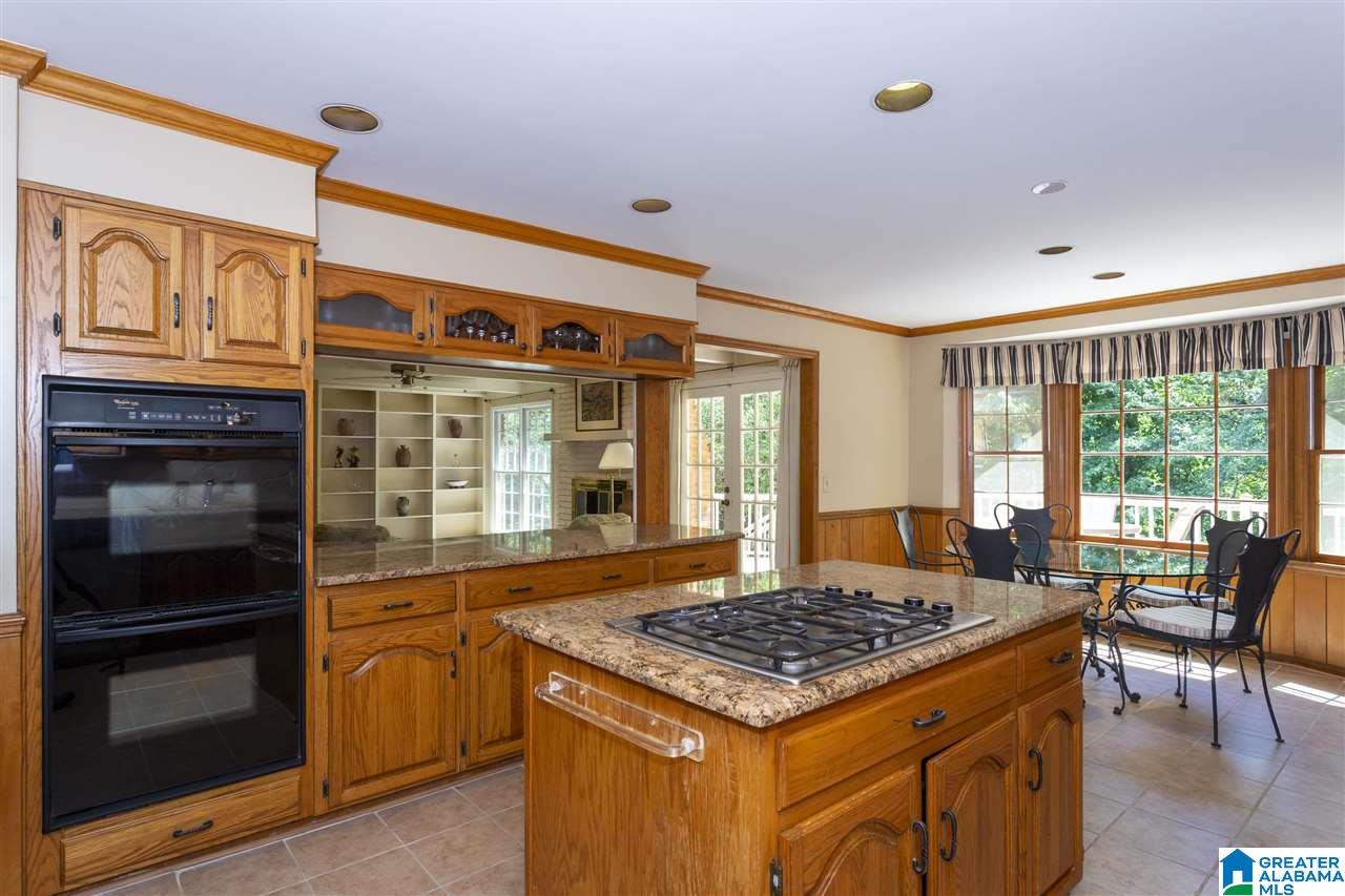 3504 Branch Mill Road Birmingham, AL 35223 - Photo 15 of 49
