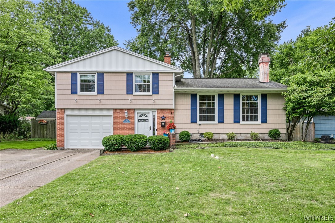 146 Sweet Briar Road Tonawanda, NY 14150 - Photo 1 of 1 Gallery Image 1