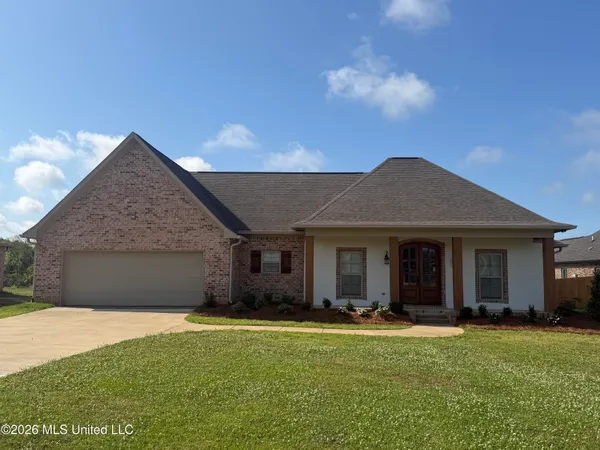 $359,500 | 337 Bullock Circle, Richland, MS 39218