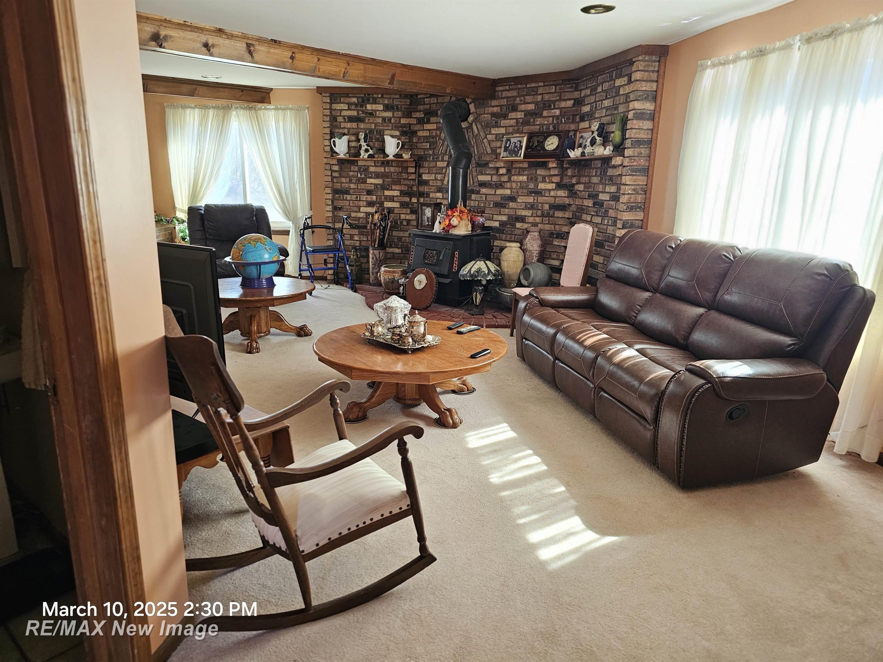 5825 Hasco Road Millington, MI 48746 - Photo 19 of 61