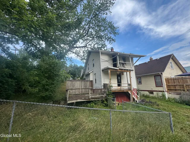 $95,000 | 17 Cortland Street, Brunswick, NY 12180