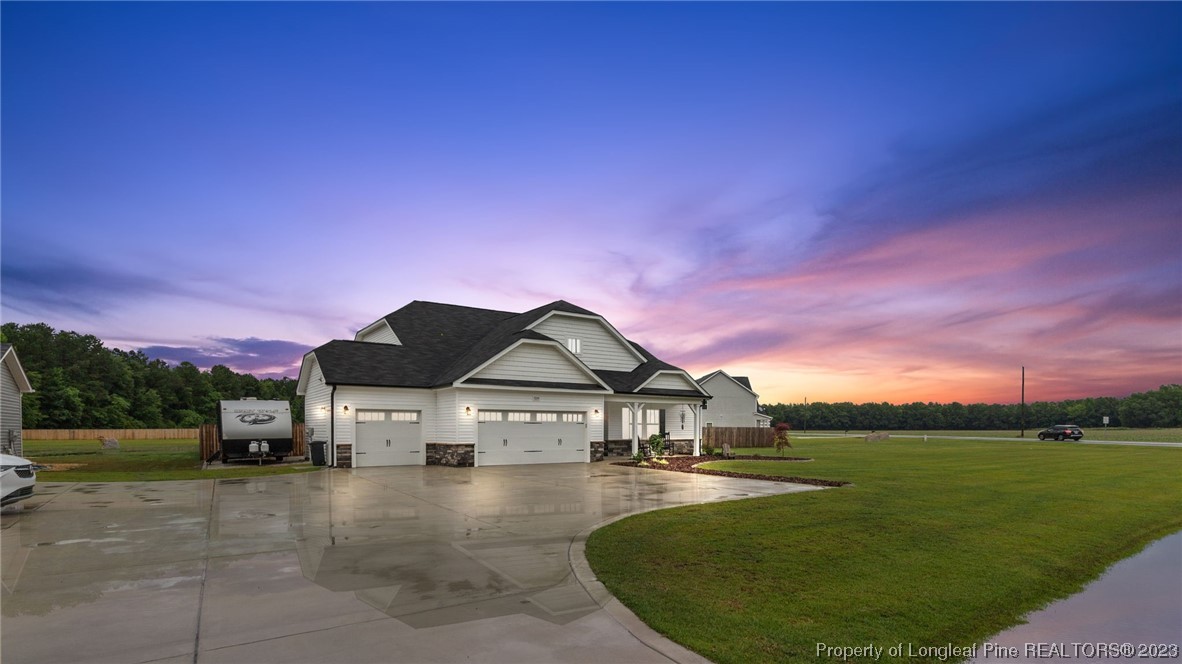 9210 Giles Road Linden, NC 28356 - Photo 1 of 44 Gallery Image 1