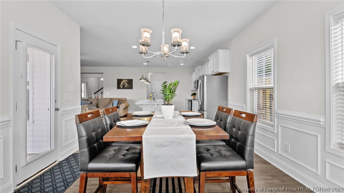 9210 Giles Road Linden, NC 28356 - Photo 11 of 44 Gallery Image 11