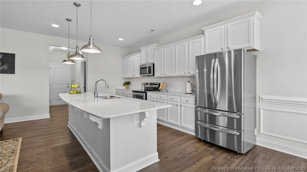 9210 Giles Road Linden, NC 28356 - Photo 12 of 44 Gallery Image 12