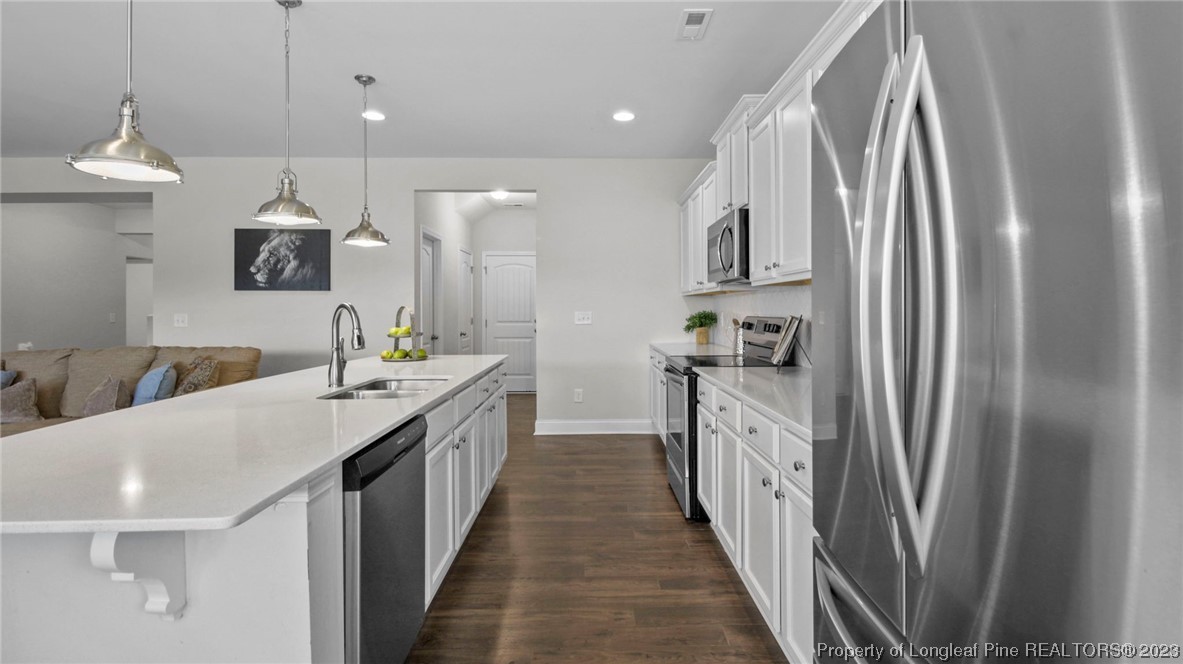 9210 Giles Road Linden, NC 28356 - Photo 13 of 44 Gallery Image 13