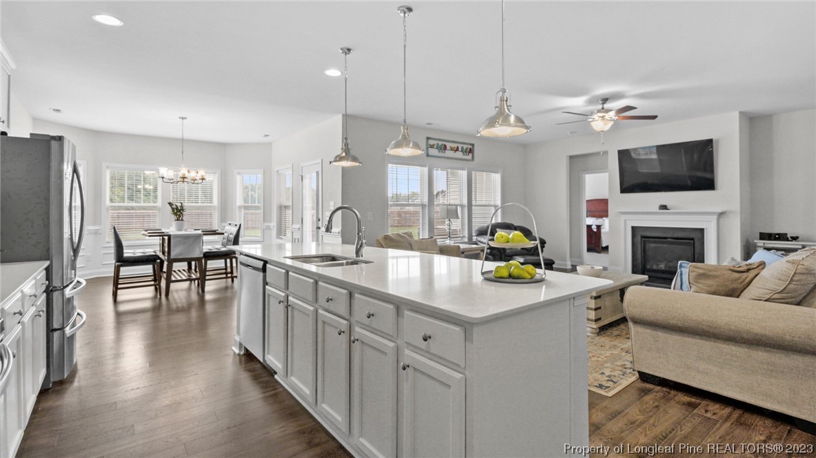 9210 Giles Road Linden, NC 28356 - Photo 15 of 44 Gallery Image 15