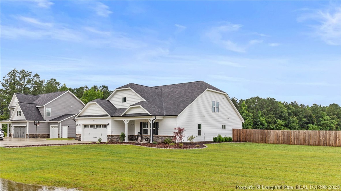 9210 Giles Road Linden, NC 28356 - Photo 2 of 44 Gallery Image 2