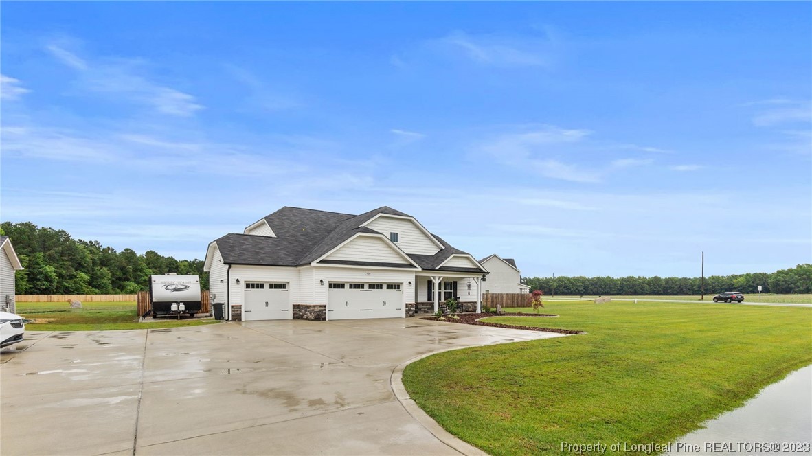 9210 Giles Road Linden, NC 28356 - Photo 3 of 44 Gallery Image 3