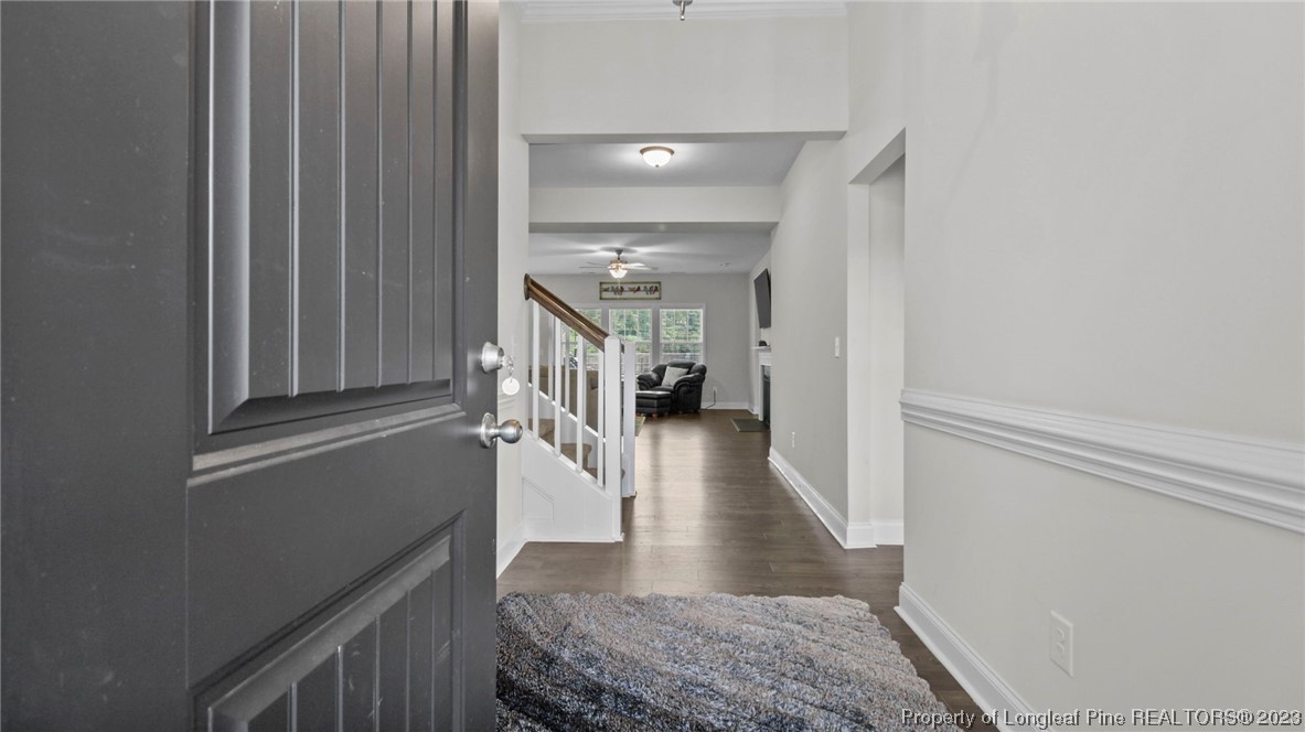 9210 Giles Road Linden, NC 28356 - Photo 5 of 44 Gallery Image 5