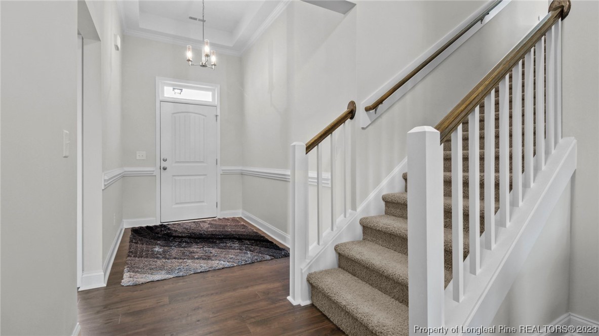 9210 Giles Road Linden, NC 28356 - Photo 6 of 44 Gallery Image 6
