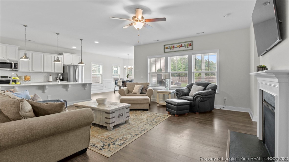 9210 Giles Road Linden, NC 28356 - Photo 7 of 44 Gallery Image 7