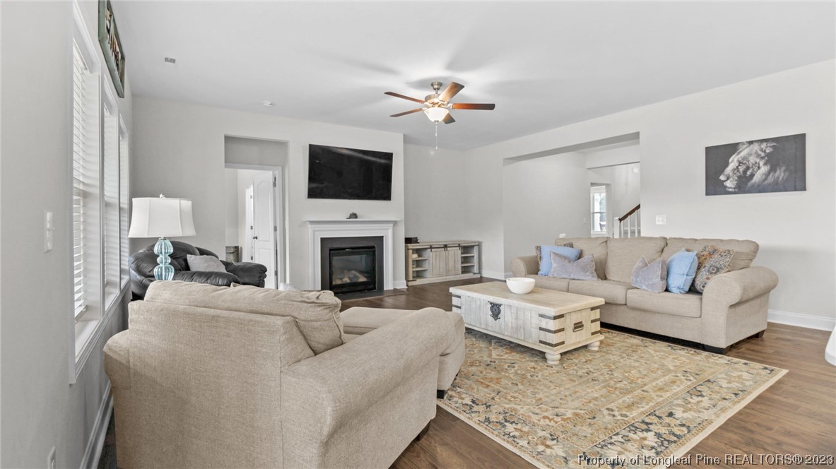 9210 Giles Road Linden, NC 28356 - Photo 8 of 44 Gallery Image 8