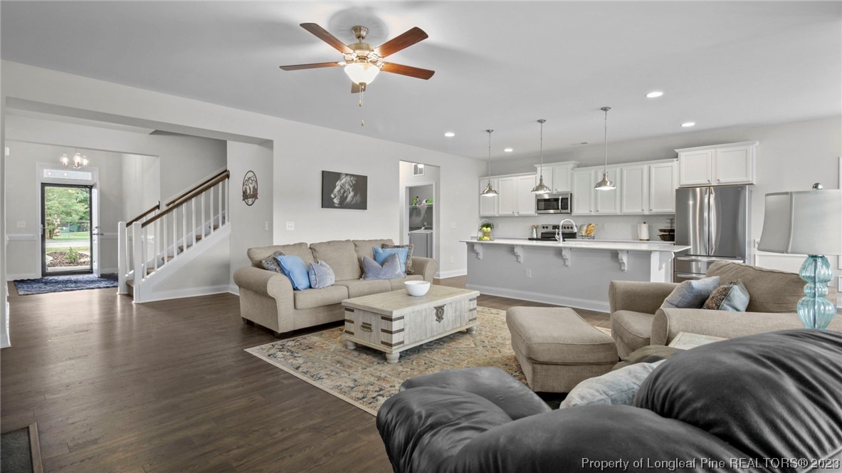 9210 Giles Road Linden, NC 28356 - Photo 9 of 44 Gallery Image 9