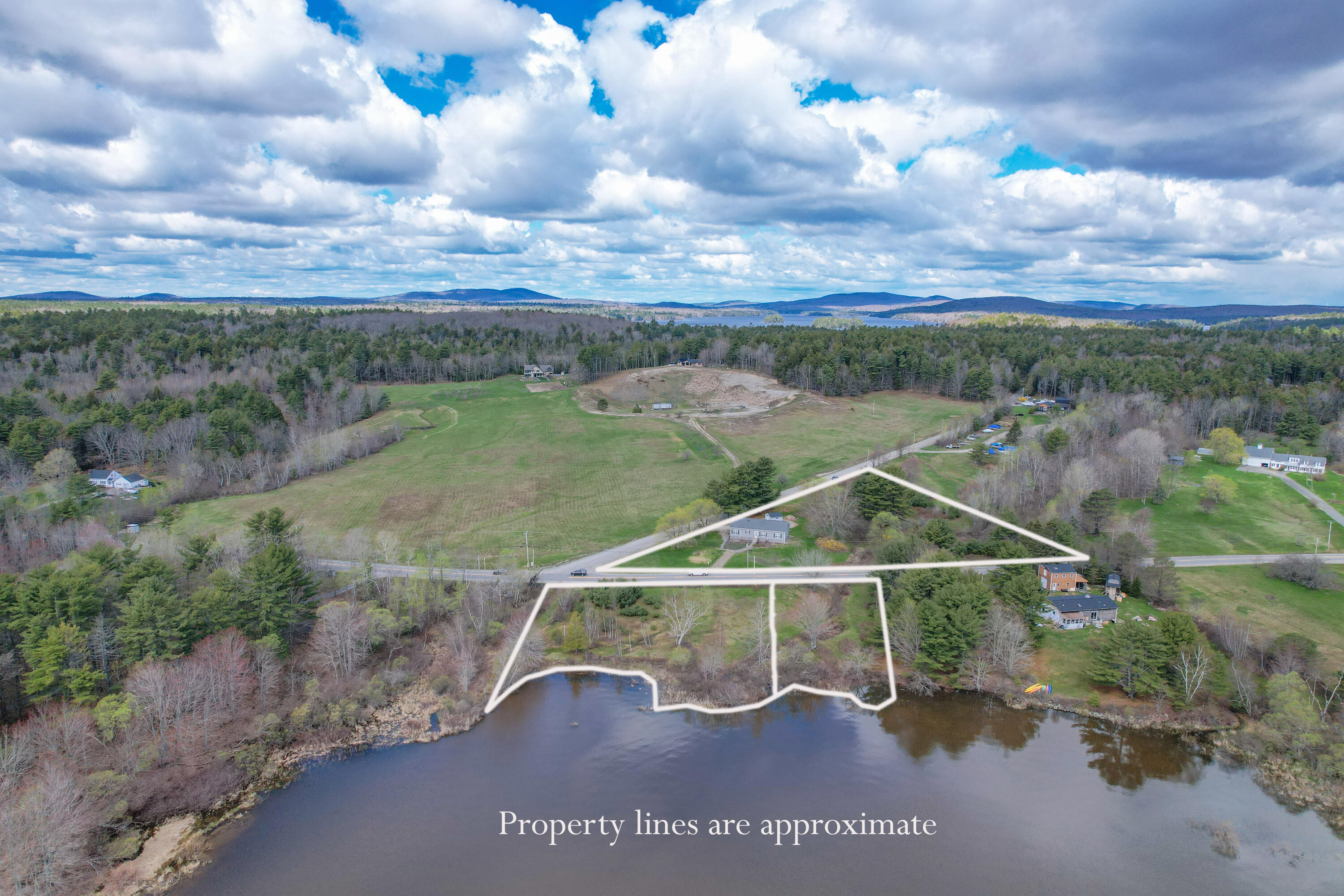 Property lines 1