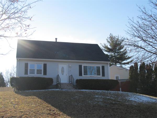 5 Bog Hollow Road Springfield, MA 01109 - Photo 2 of 27