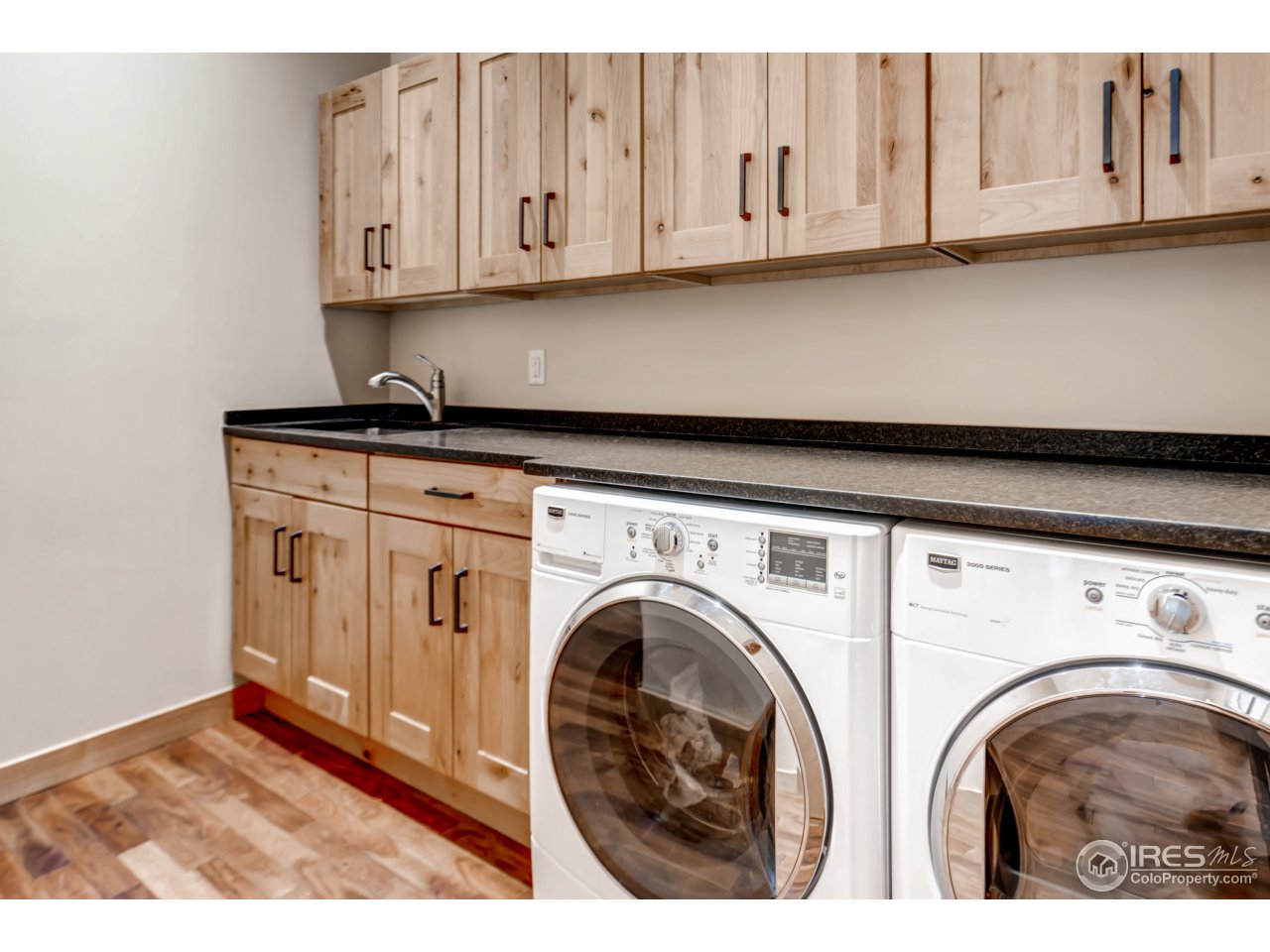 153 Brook Road Boulder, CO 80302 - Photo 18 of 25 a view of washer and dryer
