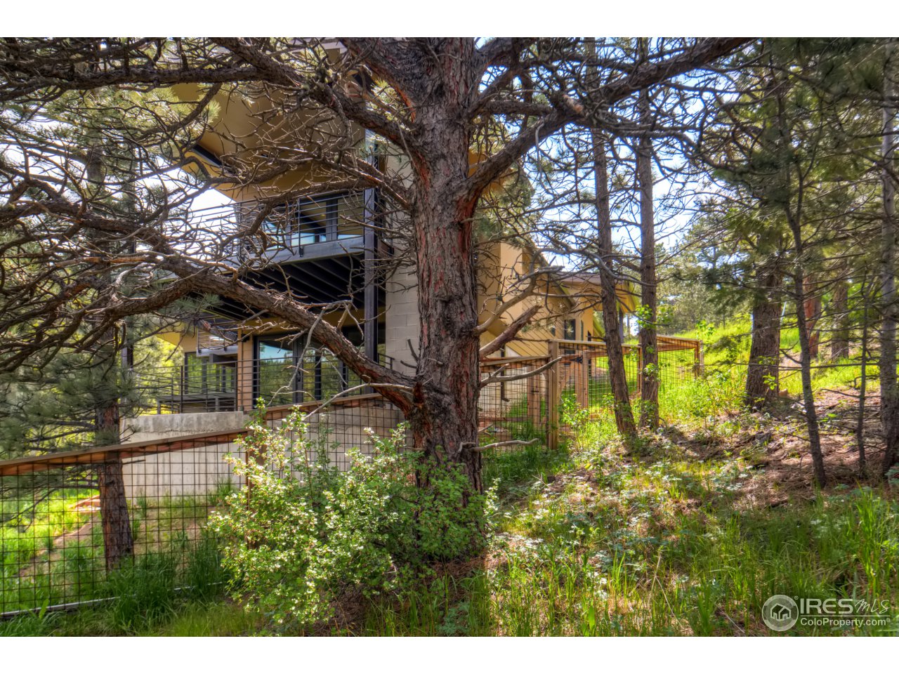 153 Brook Road Boulder, CO 80302 - Photo 2 of 25
