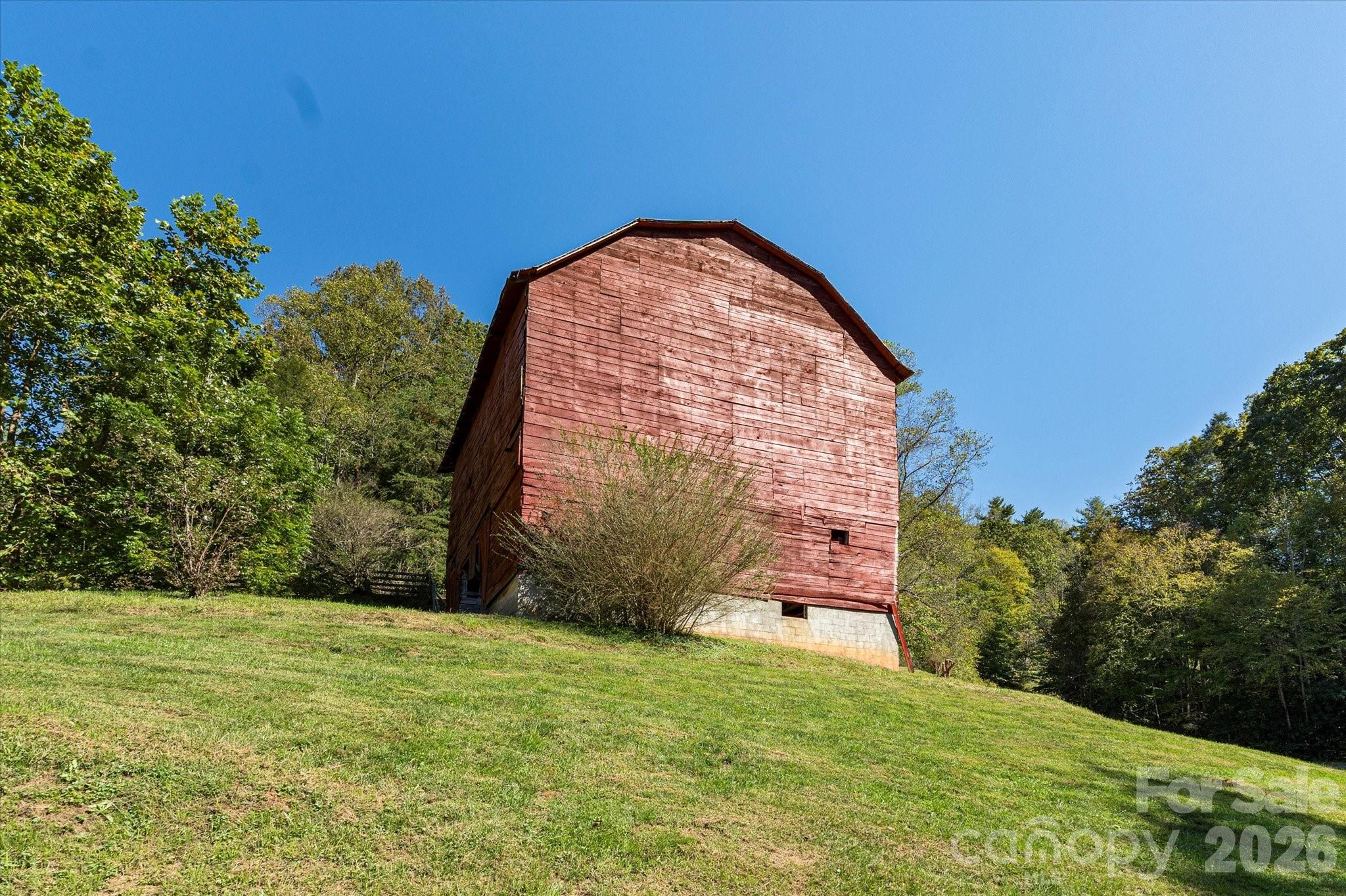 1623 Ammons Branch Road Marshall, NC 28753 - Photo 41 of 41 Gallery Image 41