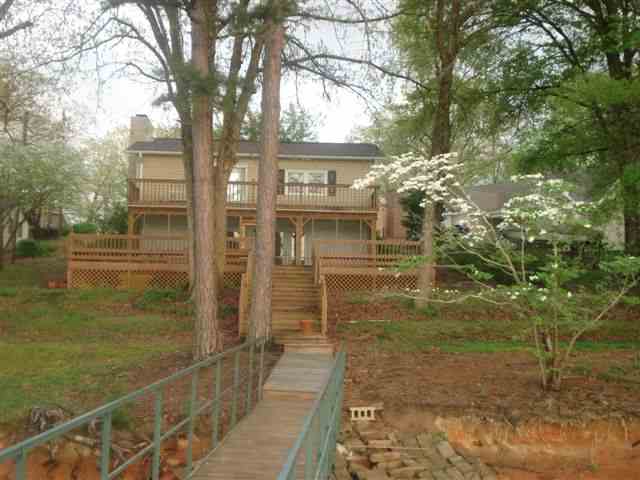 244 Inlet Point Road Fair Play, SC 29643 - Photo 1 of 12 Gallery Image 1