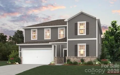 $358,990 | 171 Grant's Lndg Drive, Salisbury, NC 28147