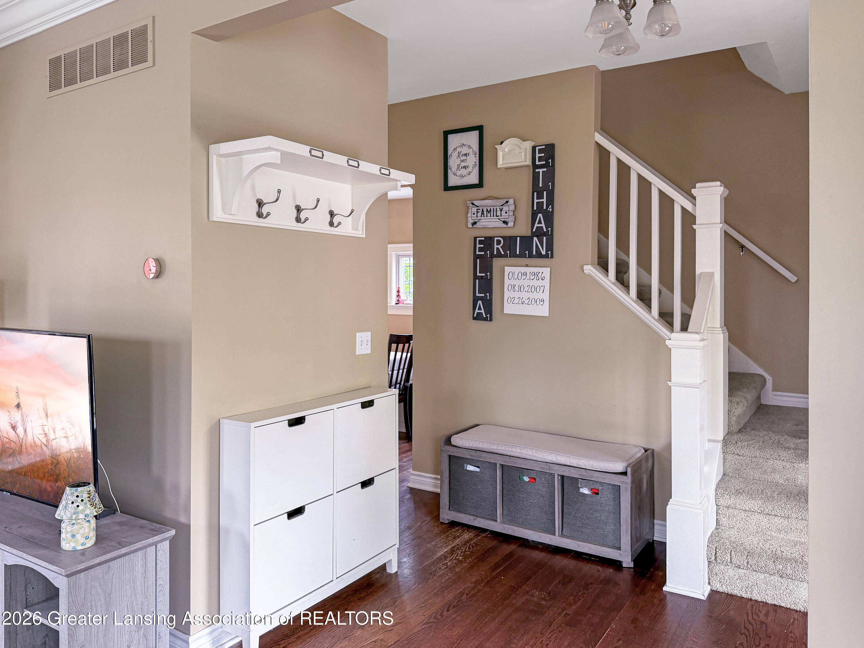 511 Kimball Street Howell, MI 48855 - Photo 4 of 50