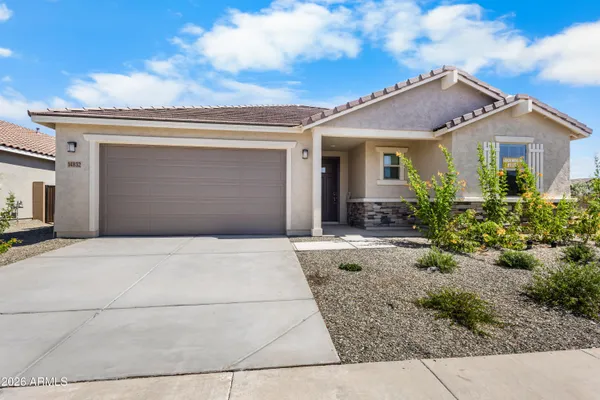 $2,395 | 14832 West Honeysuckle Drive, Surprise, AZ 85387