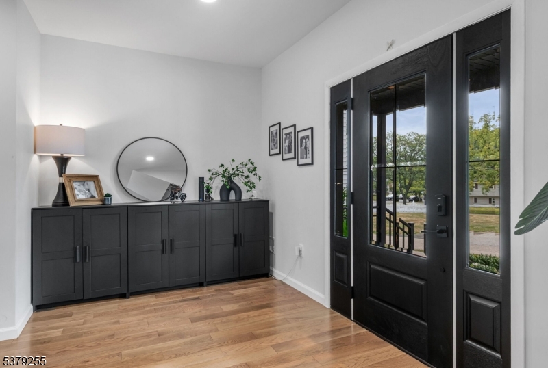 648 Black Oak Ridge Road Wayne, NJ 07470 - Photo 3 of 50 a view of a kitchen from the hallway