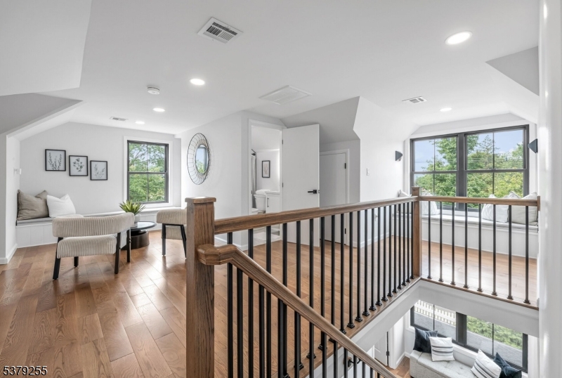 648 Black Oak Ridge Road Wayne, NJ 07470 - Photo 38 of 50 a view of a dining room with furniture window and wooden floor