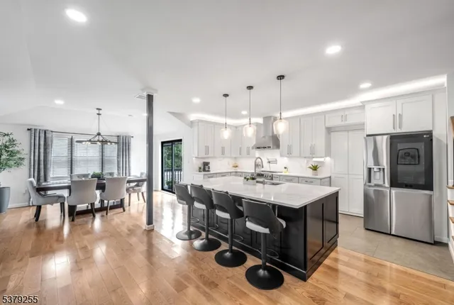 $1,498,000 | 648 Black Oak Ridge Road, Wayne, NJ 07470