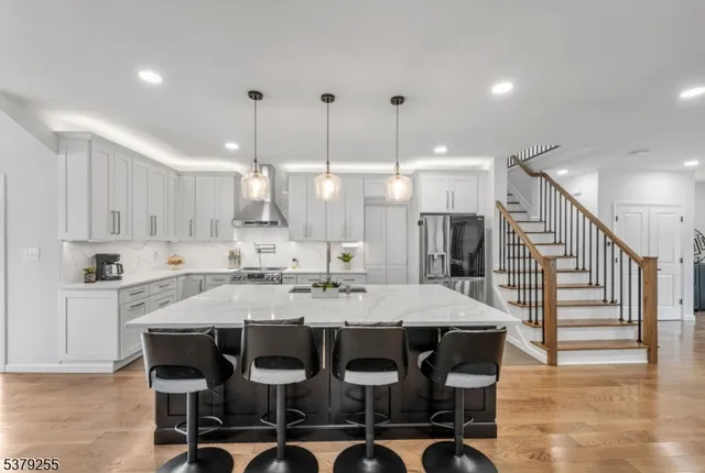 $1,498,000 | 648 Black Oak Ridge Road, Wayne, NJ 07470