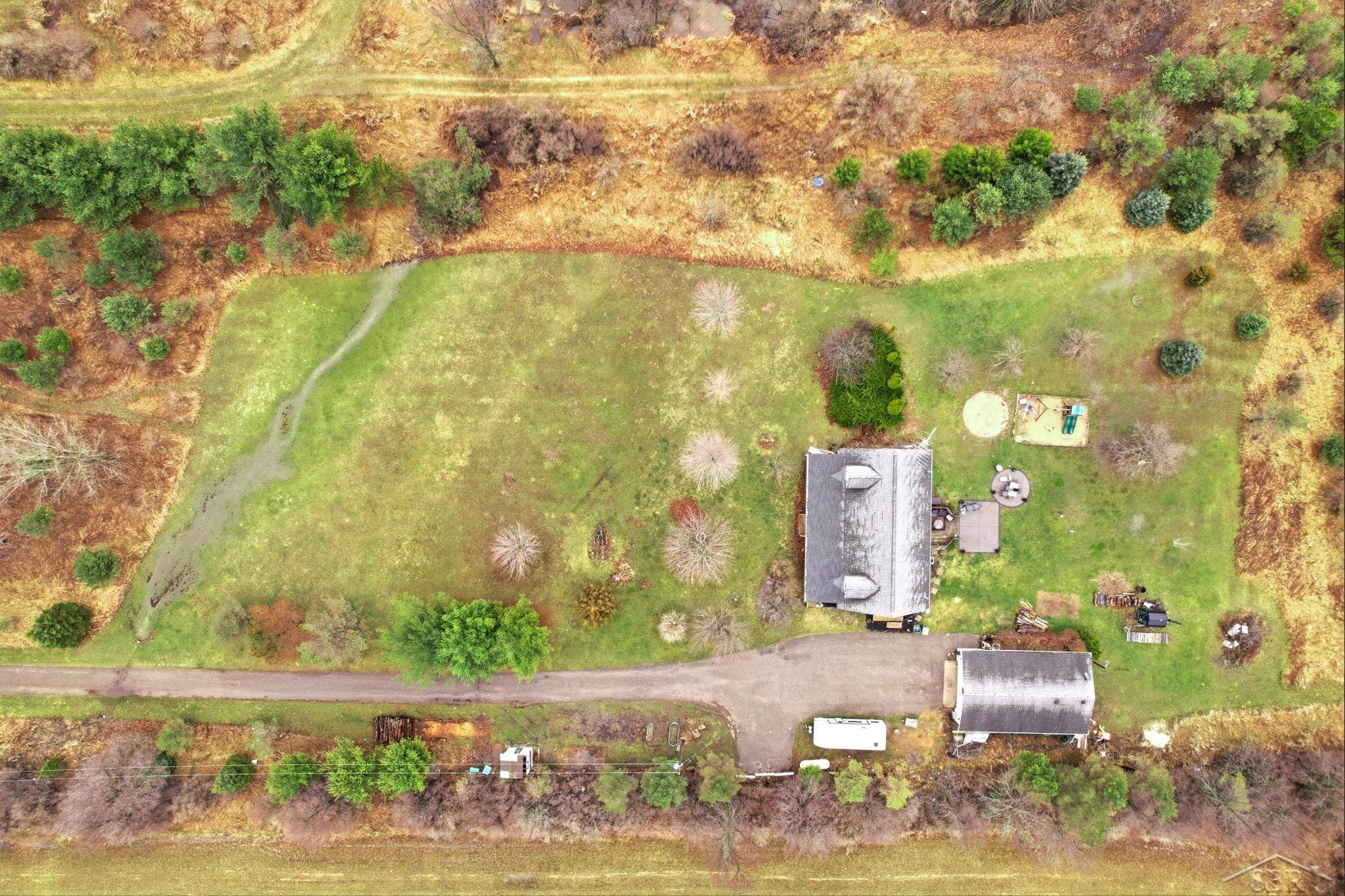 5388 Stillwagon Road West Branch, MI 48661 - Photo 48 of 54