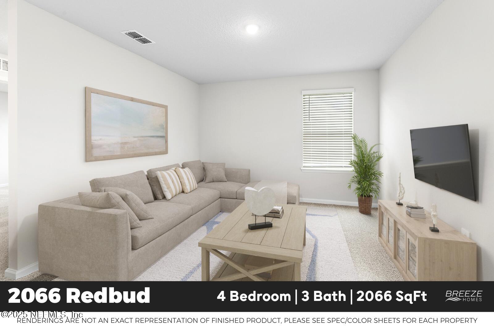 9018 Whinny Way, Unit LOT 276 Jacksonville, FL 32219 - Photo 12 of 13 12