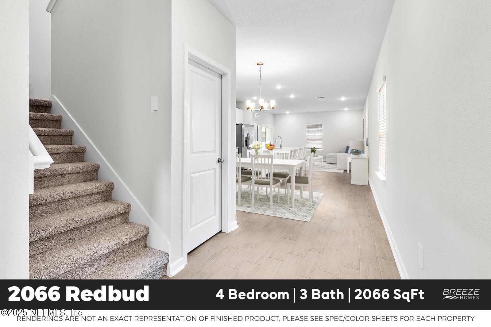 9018 Whinny Way, Unit LOT 276 Jacksonville, FL 32219 - Photo 2 of 13 2