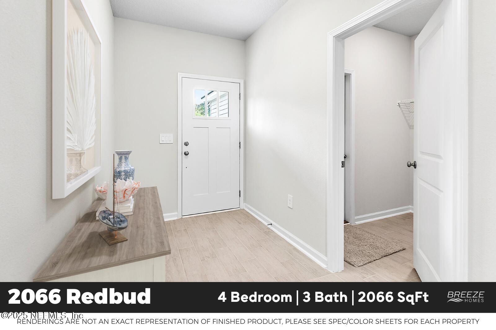 9018 Whinny Way, Unit LOT 276 Jacksonville, FL 32219 - Photo 3 of 13 3