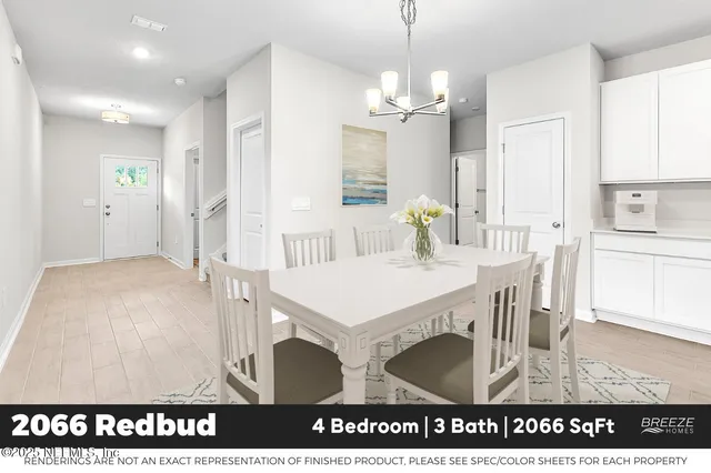 $319,900 | 9018 Whinny Way, Unit LOT 276, Jacksonville, FL 32219