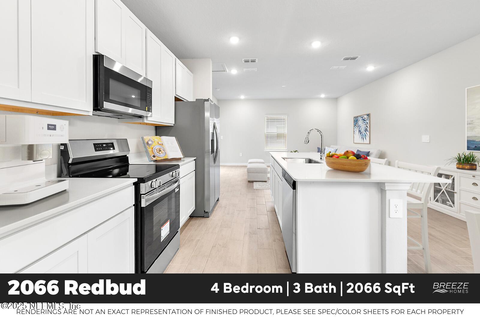 9018 Whinny Way, Unit LOT 276 Jacksonville, FL 32219 - Photo 5 of 13 5