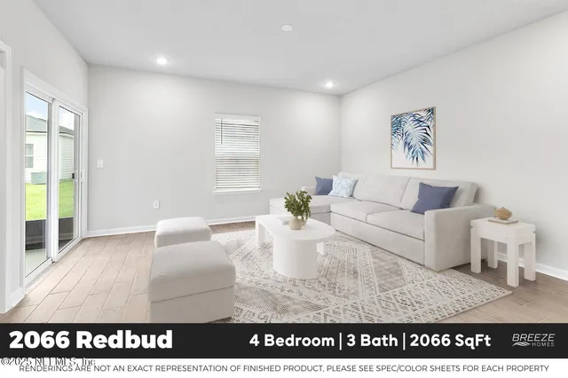 $319,900 | 9018 Whinny Way, Unit LOT 276, Jacksonville, FL 32219