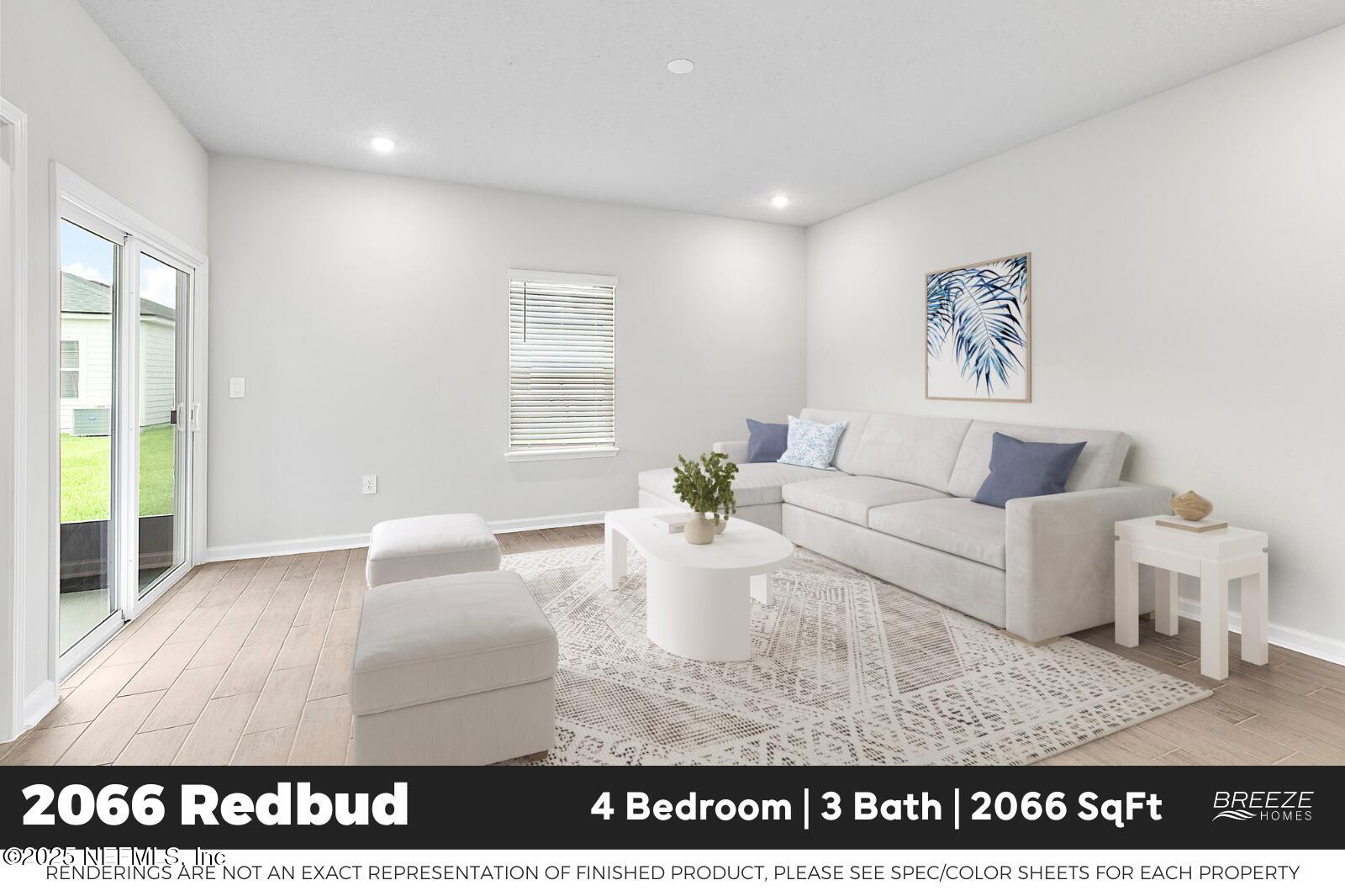 9018 Whinny Way, Unit LOT 276 Jacksonville, FL 32219 - Photo 6 of 13 6