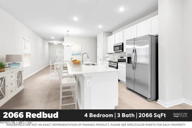 $319,900 | 9018 Whinny Way, Unit LOT 276, Jacksonville, FL 32219