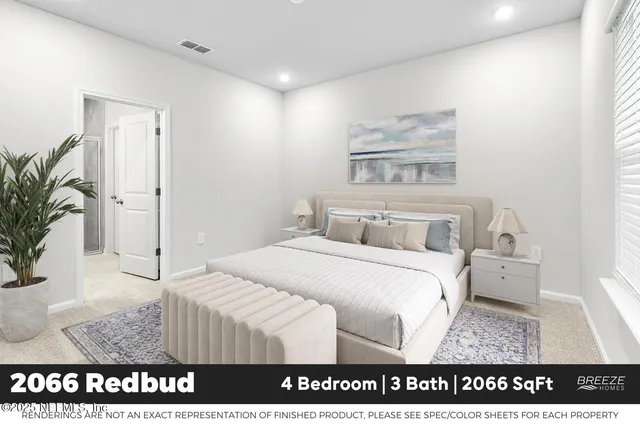 $319,900 | 9018 Whinny Way, Unit LOT 276, Jacksonville, FL 32219