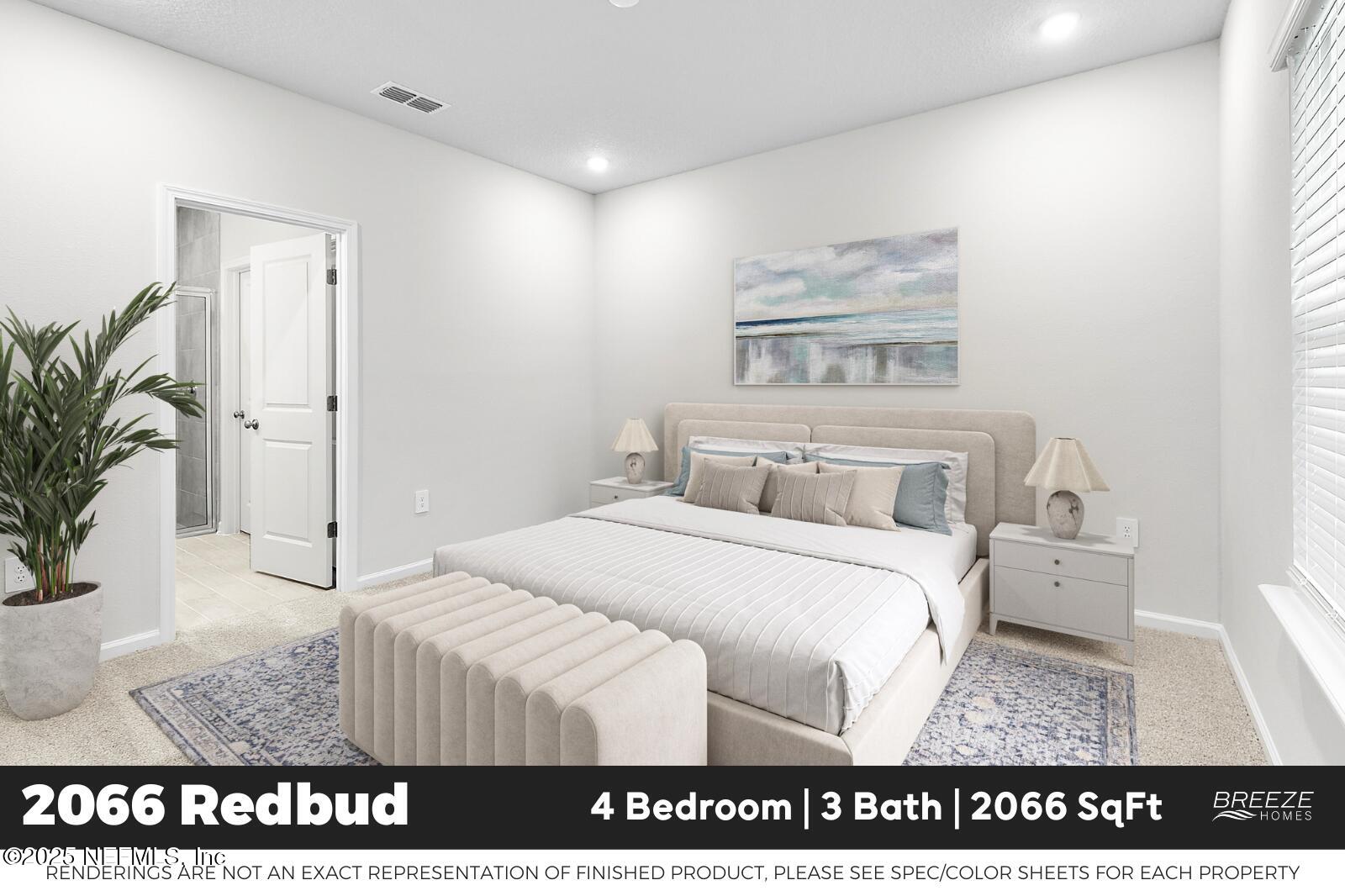 9018 Whinny Way, Unit LOT 276 Jacksonville, FL 32219 - Photo 8 of 13 8