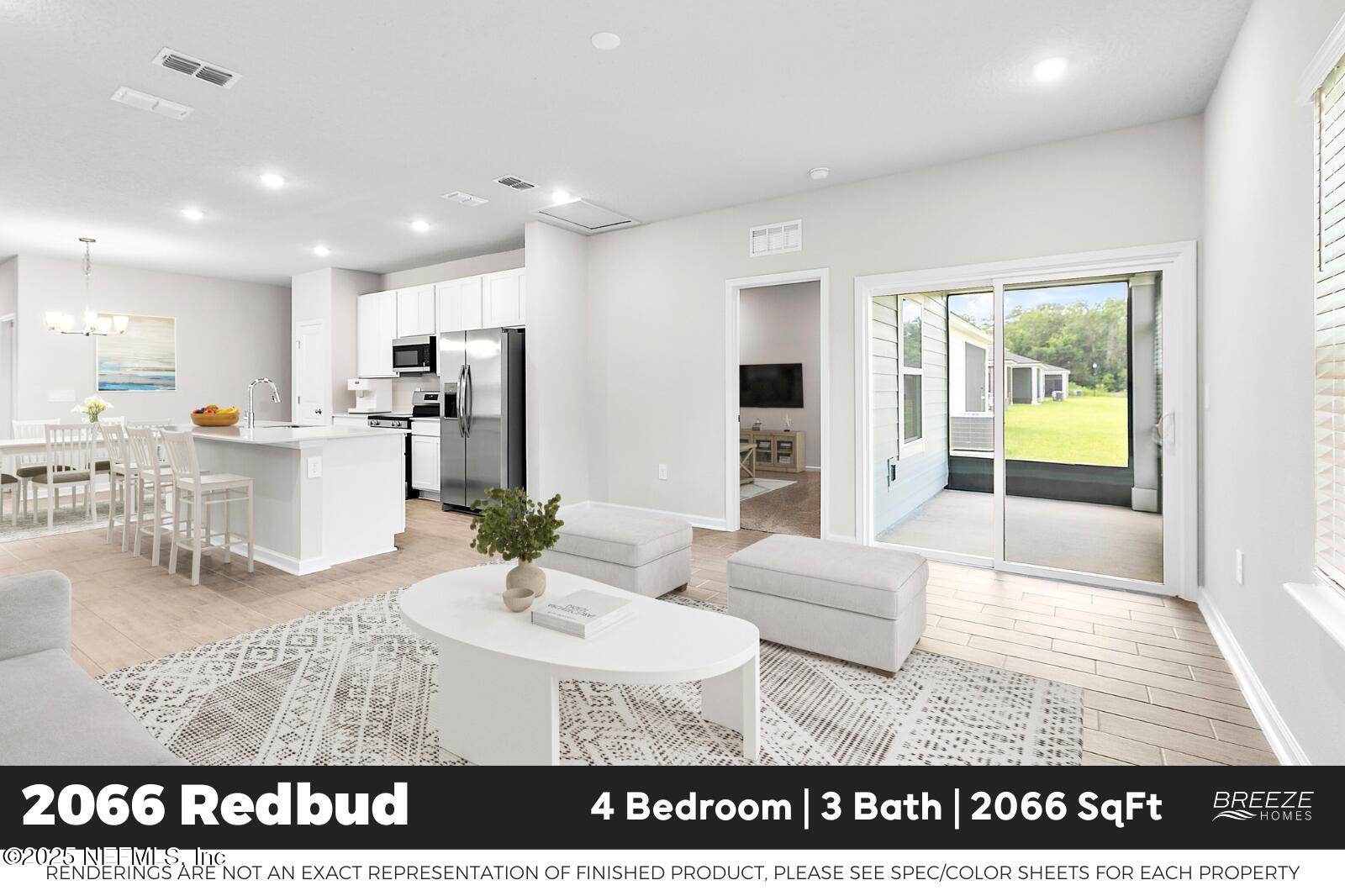 9018 Whinny Way, Unit LOT 276 Jacksonville, FL 32219 - Photo 9 of 13 9