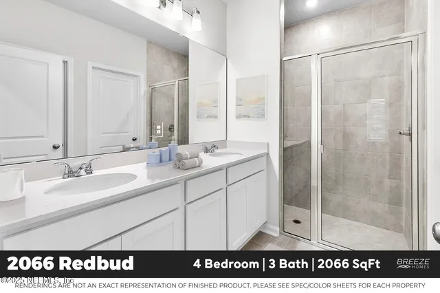 $319,900 | 9018 Whinny Way, Unit LOT 276, Jacksonville, FL 32219